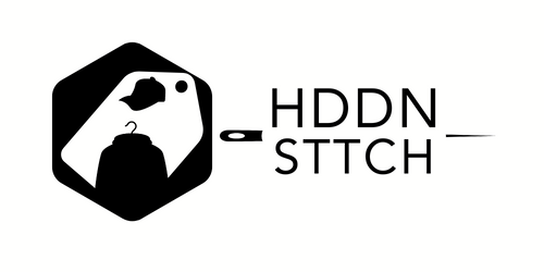 HDDN STTCH