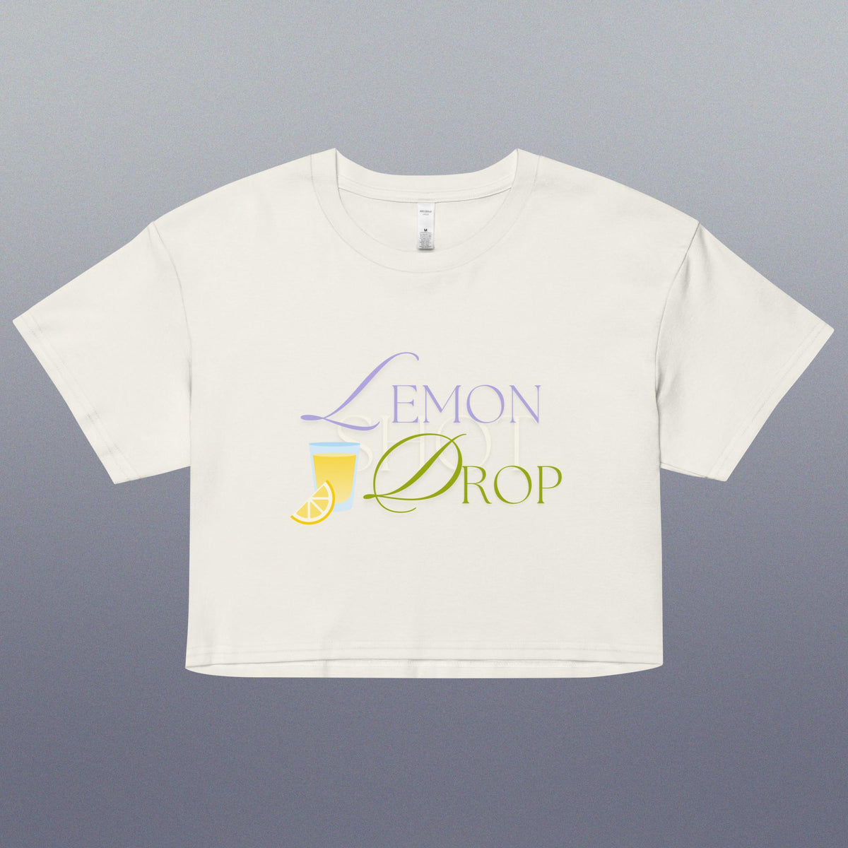 Lemon Drop Crop