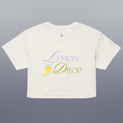 Lemon Drop Crop