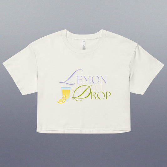Lemon Drop Crop