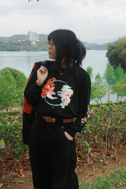 Eternal Love Long Sleeve
