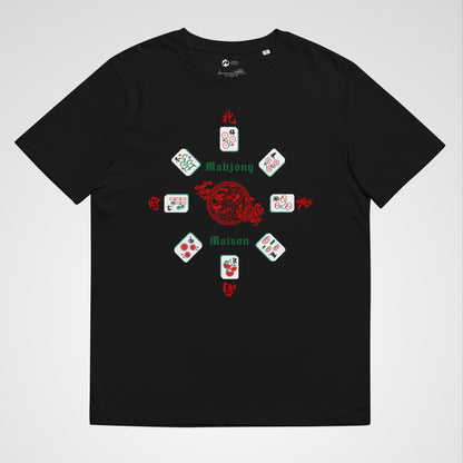 Mahjong Maison T-shirt