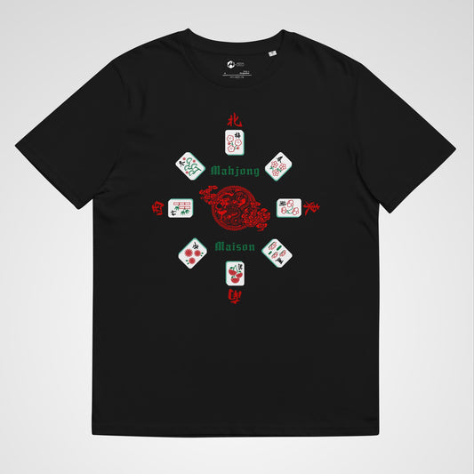 Mahjong Maison T-shirt