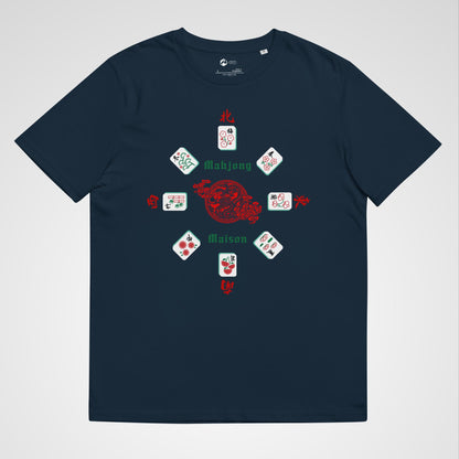 Mahjong Maison T-shirt