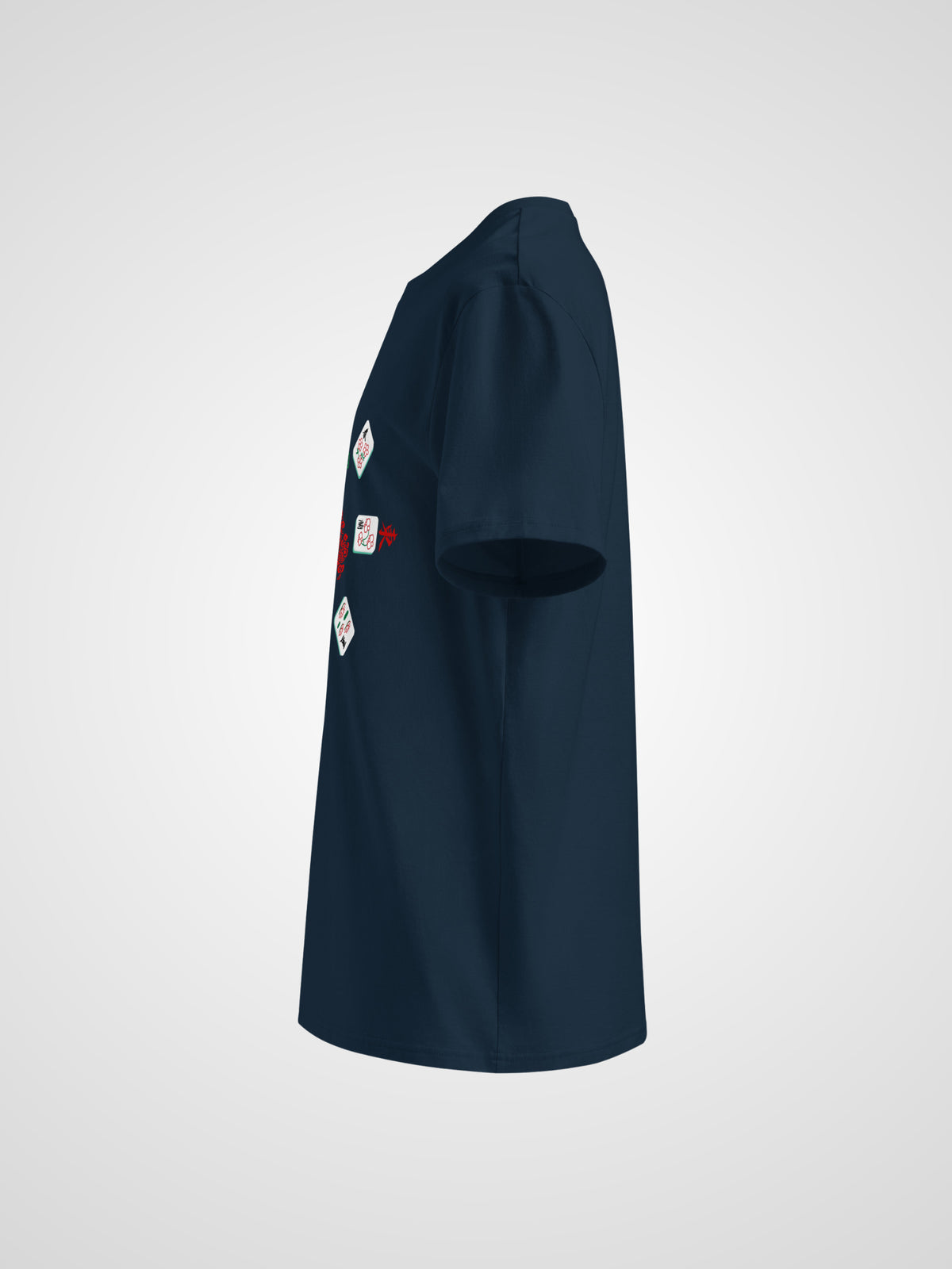 Mahjong Maison T-shirt