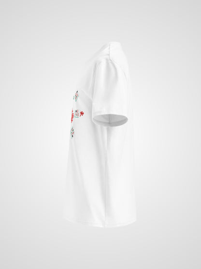 Mahjong Maison T-shirt