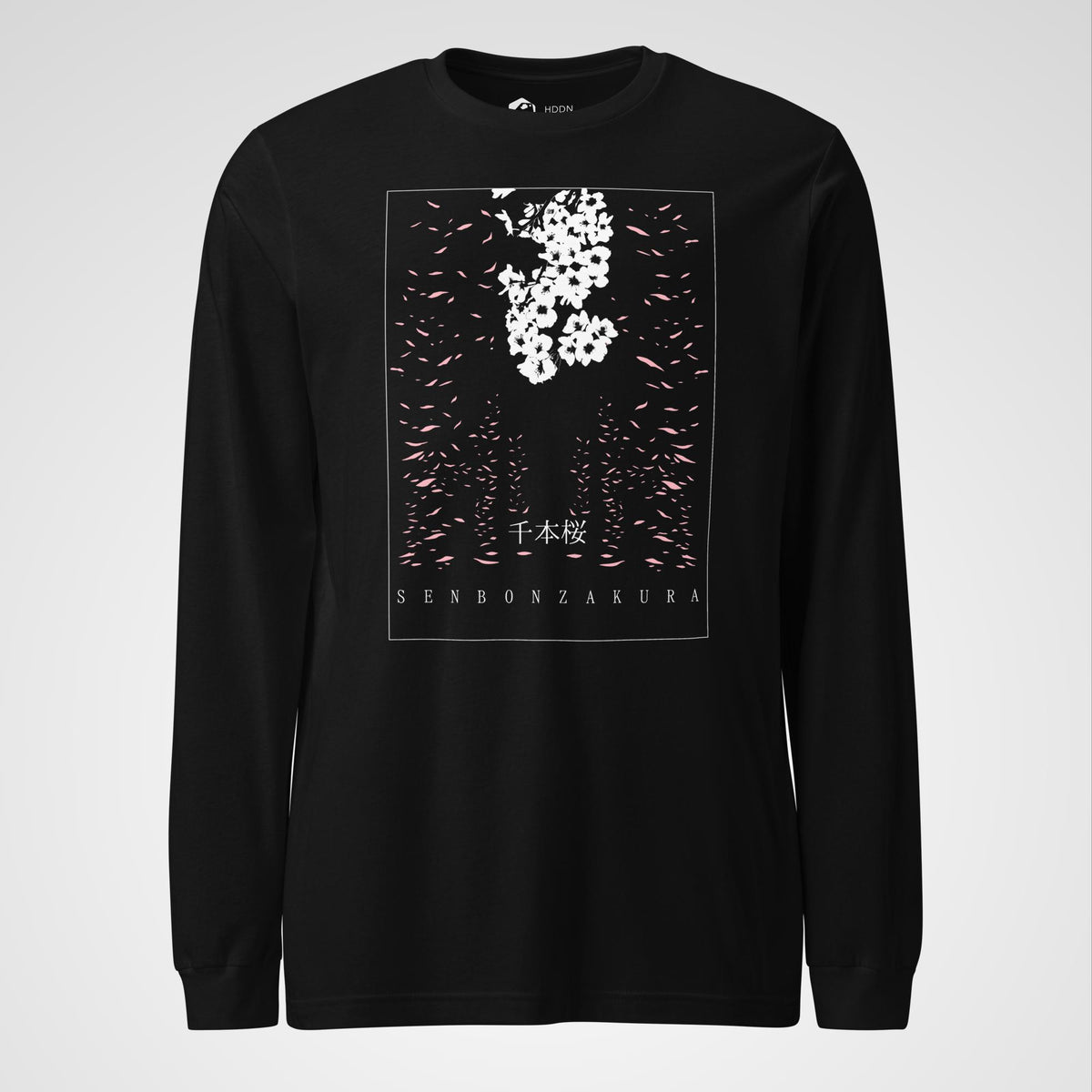 Senbonzakura Light Long Sleeve