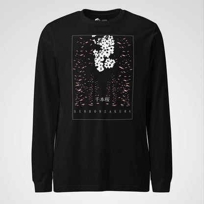 Senbonzakura Light Long Sleeve