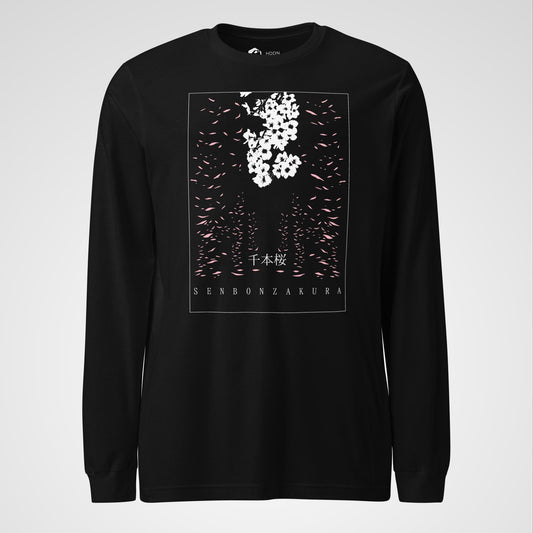Senbonzakura Light Long Sleeve