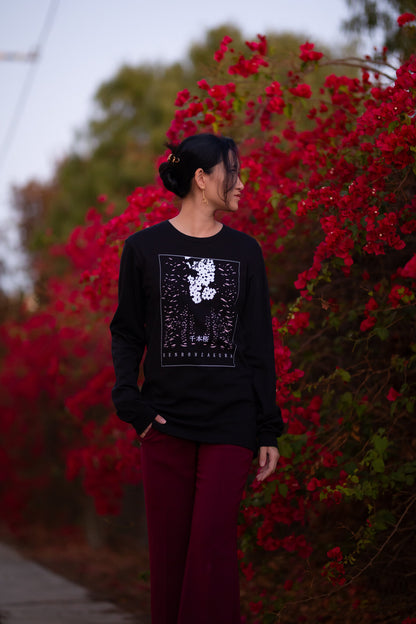 Senbonzakura Light Long Sleeve