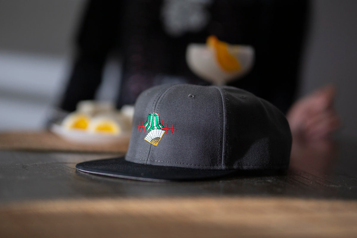 Urazaddy Snapback