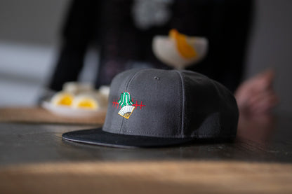Urazaddy Snapback