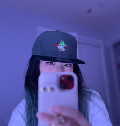 Urazaddy Snapback