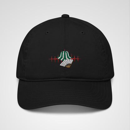 Urazaddy Organic Cotton Cap