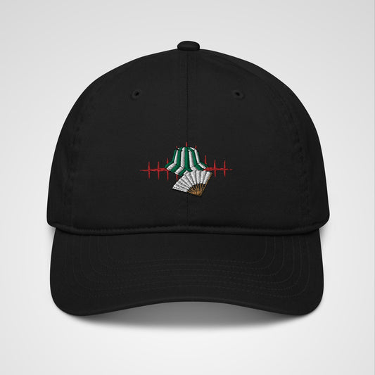 Urazaddy Organic Cotton Cap
