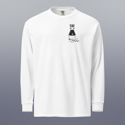 Salty Crew Neck Long Sleeve